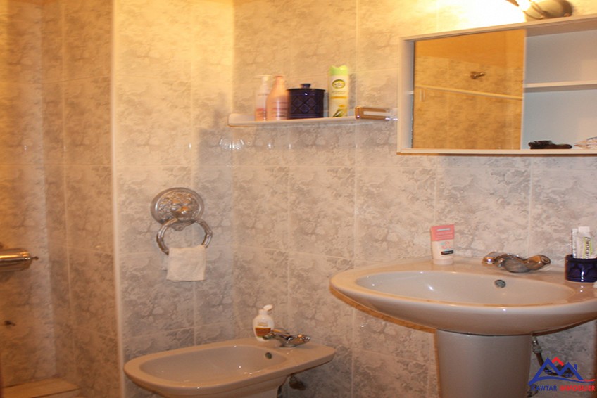 Bel appartement à louer — 6