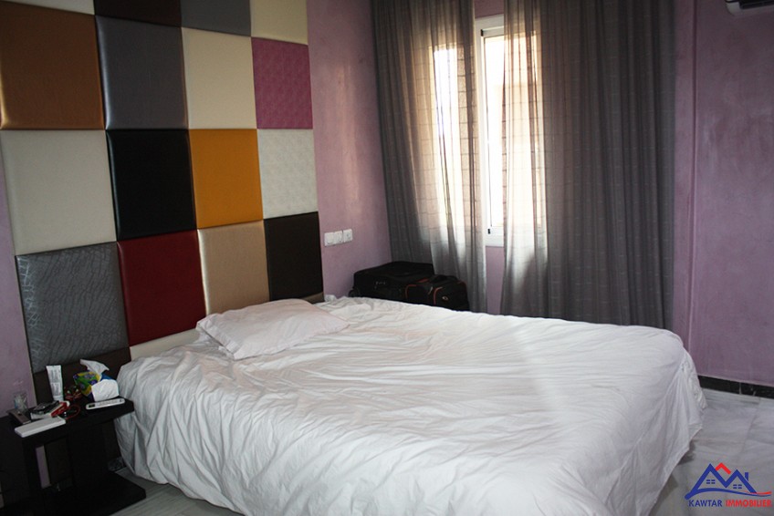 Appartement à vendre sur Guéliz MARRAKECH — 6