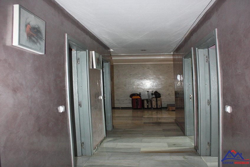 Appartement à vendre sur Guéliz MARRAKECH — 3