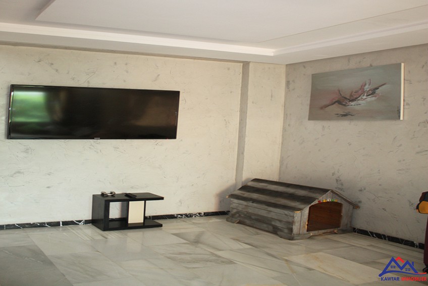 Appartement à vendre sur Guéliz MARRAKECH — 2