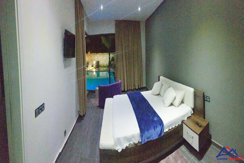 Villa 500 m² à indéfini — 10
