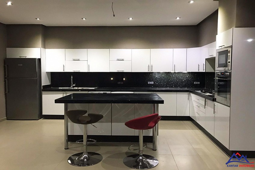 Villa 500 m² à indéfini — 8