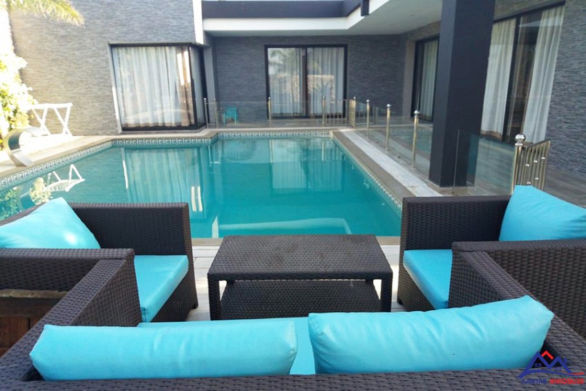 Villa 500 m² à indéfini — 4