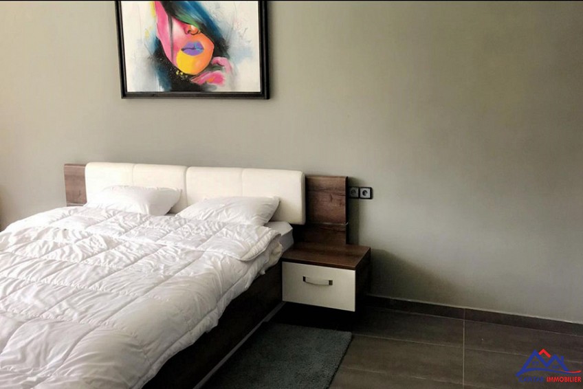 Villa 500 m² à indéfini — 9