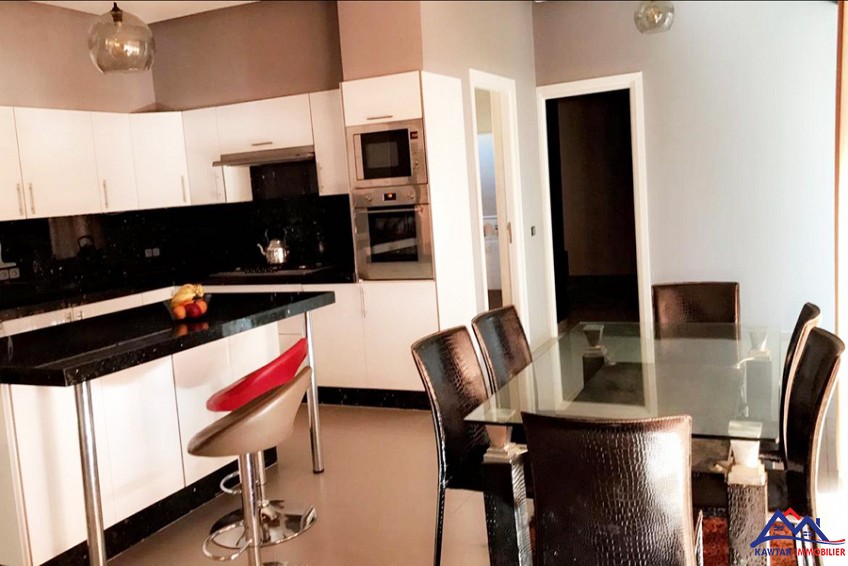 Villa 500 m² à indéfini — 7