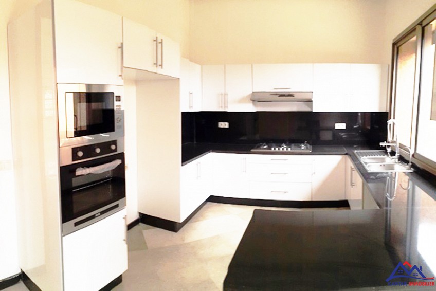 Villa 501 m² à indéfini — 4