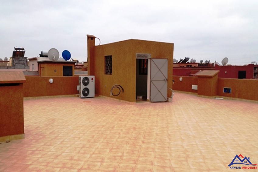 Villa 501 m² à indéfini — 8
