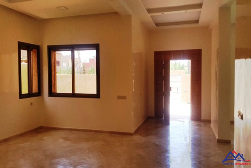 Villa 501 m² à indéfini — 5