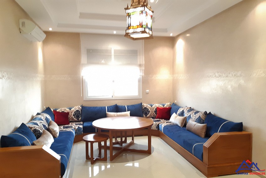 Appartement 87 m² à indéfini — 3