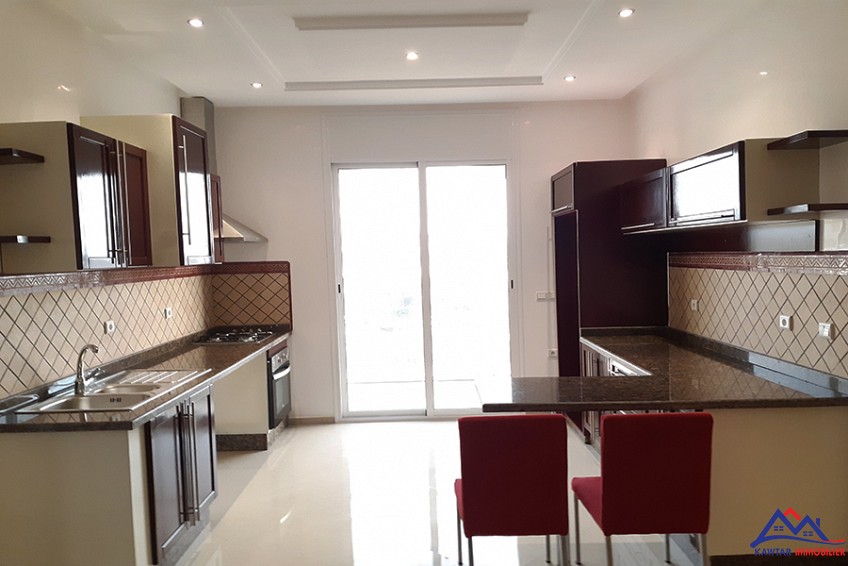 Appartement 87 m² à indéfini — 9