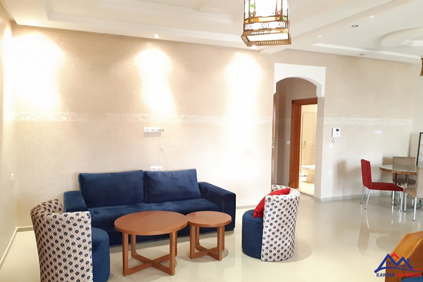 Appartement 87 m² à indéfini — 4