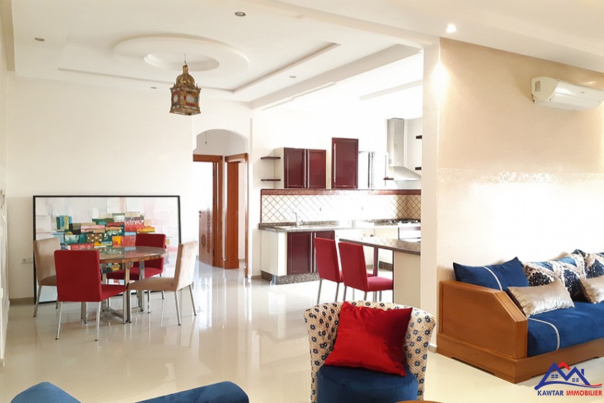Appartement 87 m² à indéfini — 6