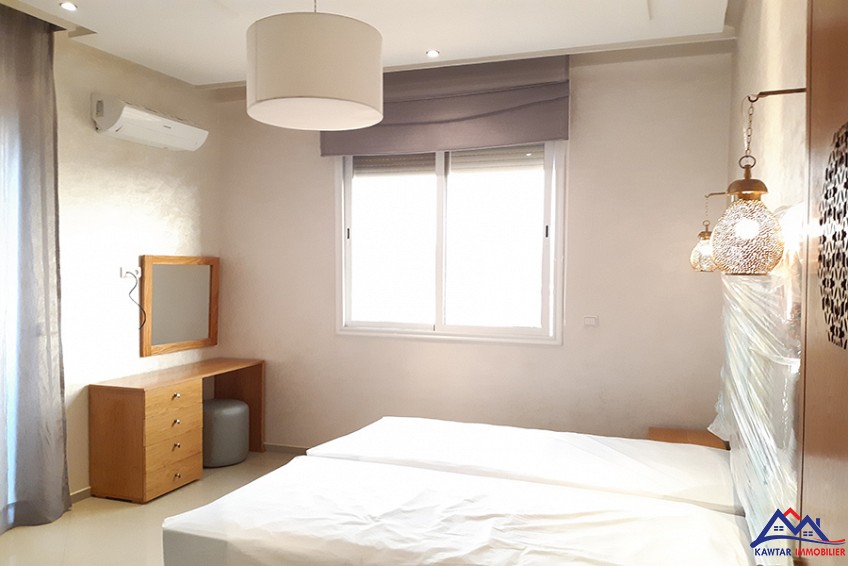 Appartement 87 m² à indéfini — 10