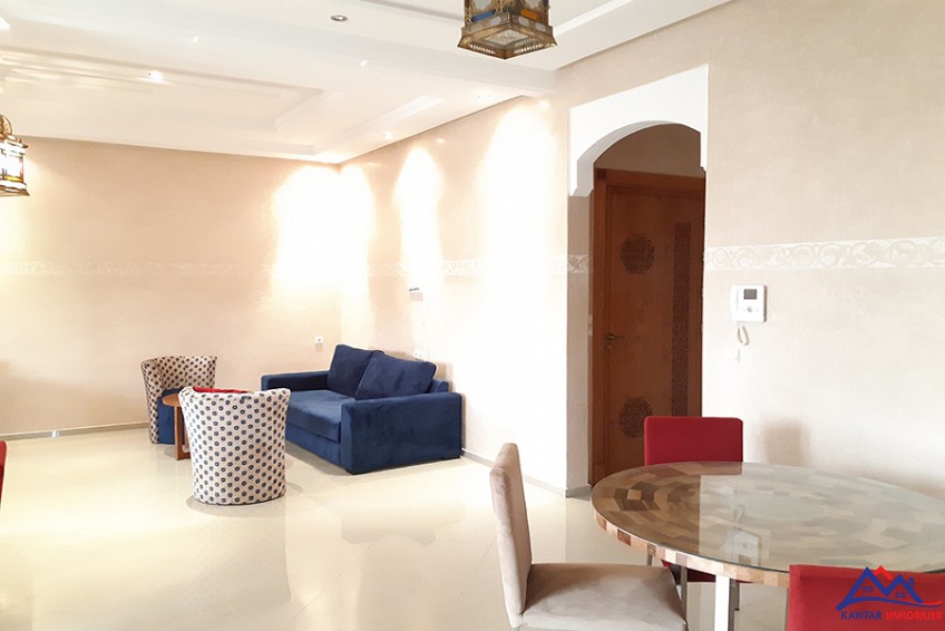 Appartement 87 m² à indéfini — 8