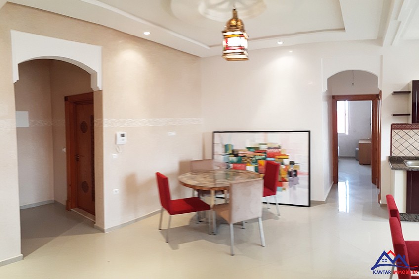 Appartements de haut standing - Essaouira