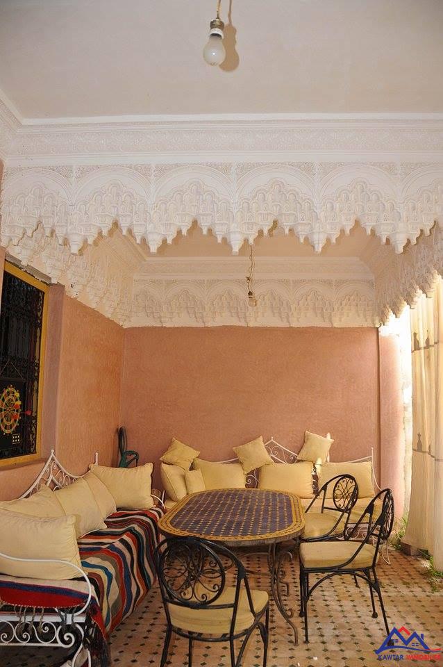 Villa 11388 m² à Route de Fès — 8