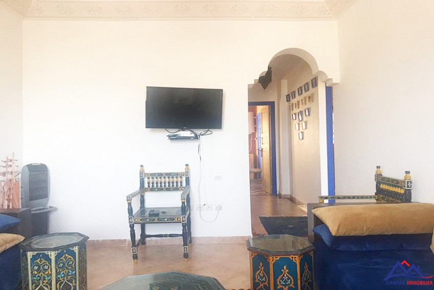 Appartement 64 m² à indéfini — 2