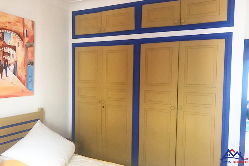 Appartement 64 m² à indéfini — 6
