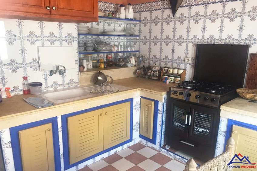 Appartement 64 m² à indéfini — 5