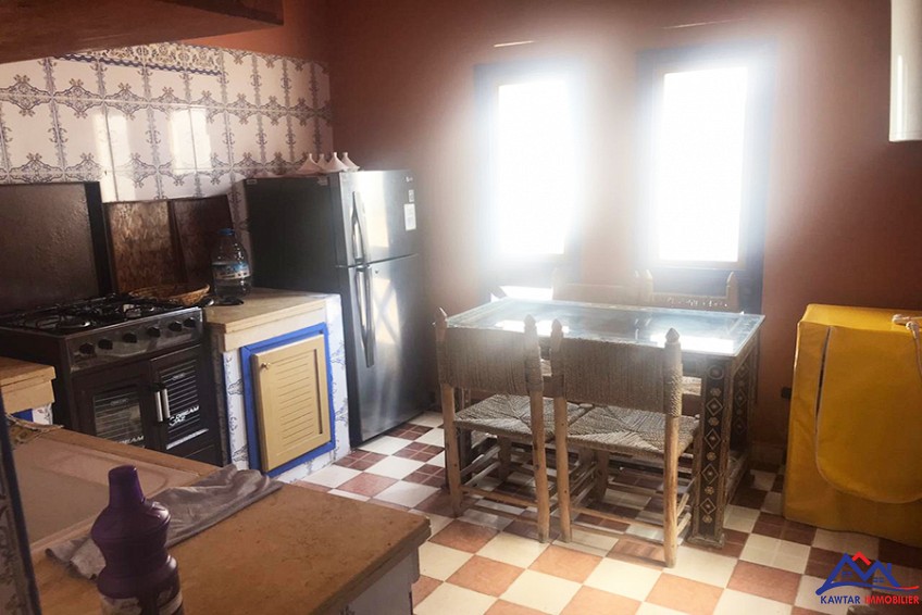 Appartement 64 m² à indéfini — 8