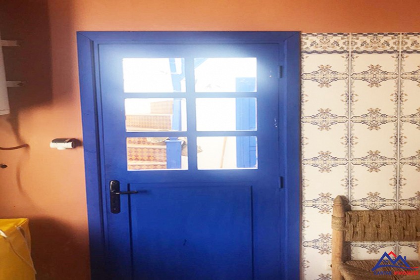 Appartement 64 m² à indéfini — 7