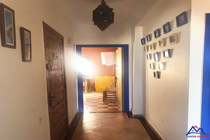 Appartement 64 m² à indéfini — 3