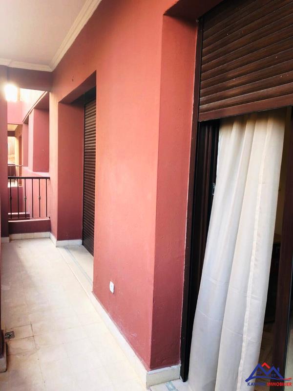 Appartement 123 m² à Guéliz — 6