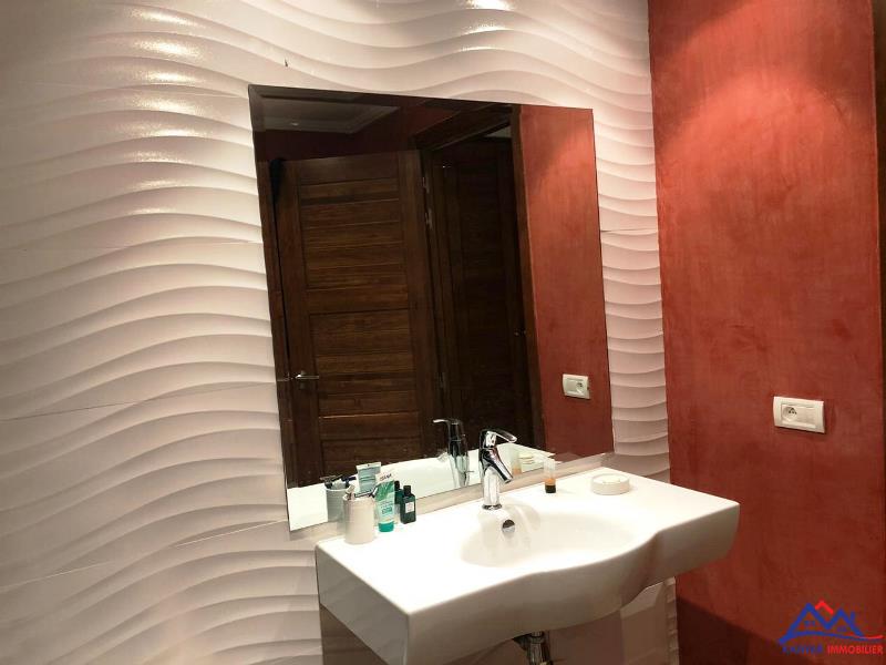 Appartement 123 m² à Guéliz — 8