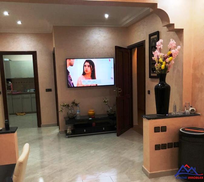 Appartement 70 m² à Route de Casablanca — 6