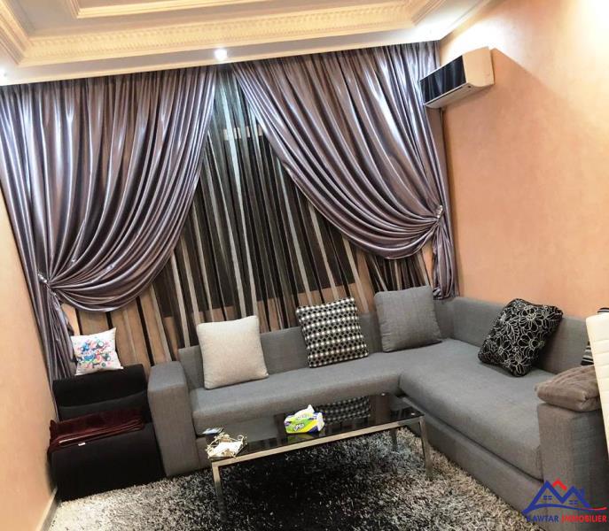 Appartement 70 m² à Route de Casablanca — 5