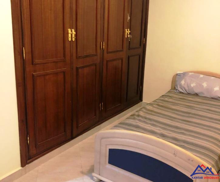 Appartement 70 m² à Route de Casablanca — 2