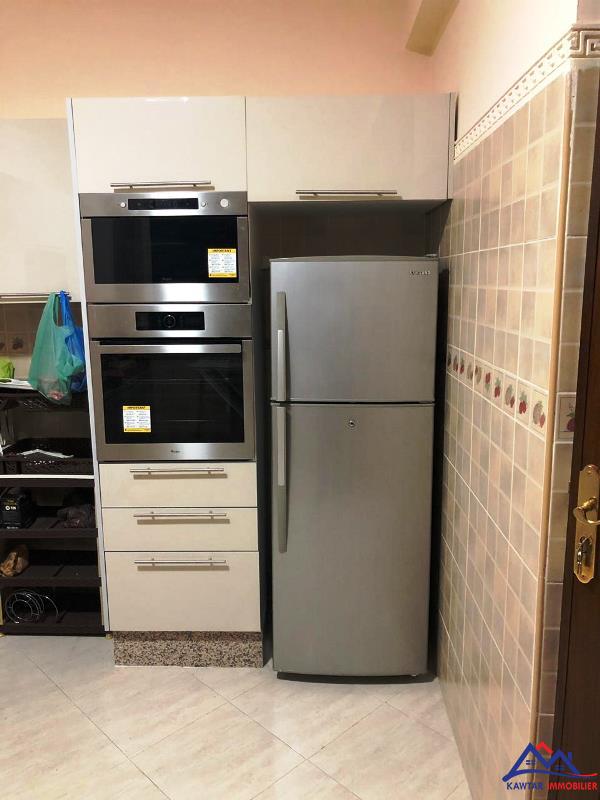 Appartement 70 m² à Route de Casablanca — 3
