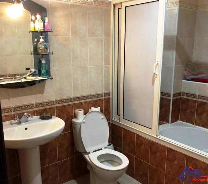 Appartement 70 m² à Route de Casablanca — 4
