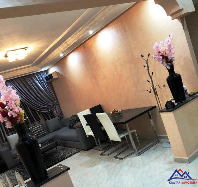 Appartement 70 m² à Route de Casablanca — 7
