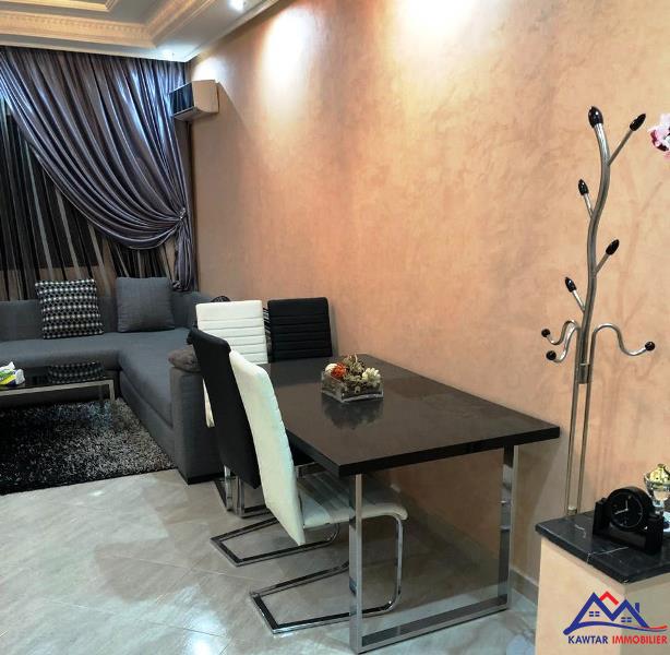 Appartement 70 m² à Route de Casablanca — 8