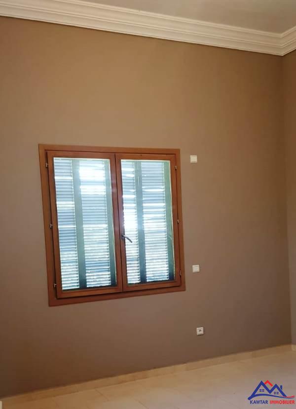 Villa 1000 m² à Route de Fès — 7