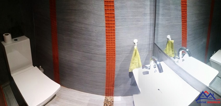 Appartement 70 m² à Av Abdelkrim El Khattabi — 6
