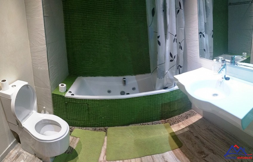Appartement 70 m² à Av Abdelkrim El Khattabi — 7