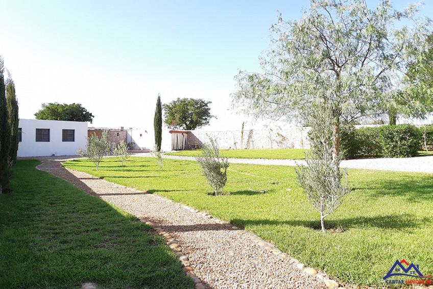 Villa avec belle vue — 6