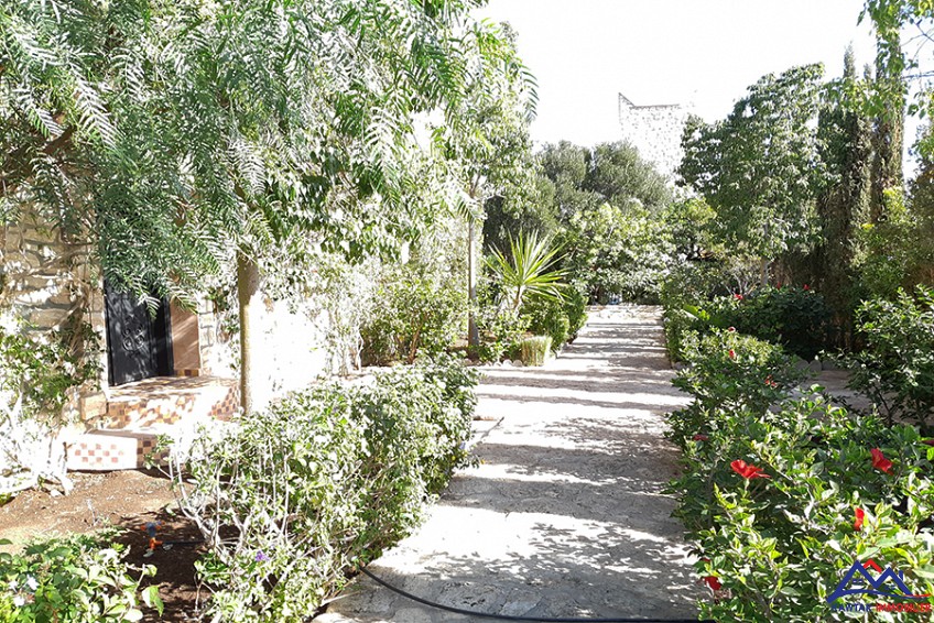 Villa 1750 m² à indéfini — 6