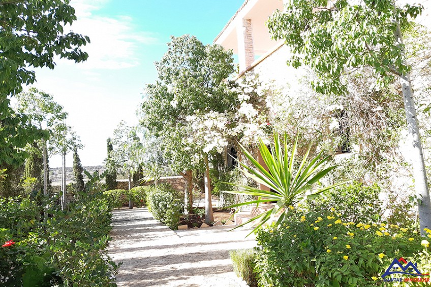 Villa 1750 m² à indéfini — 7