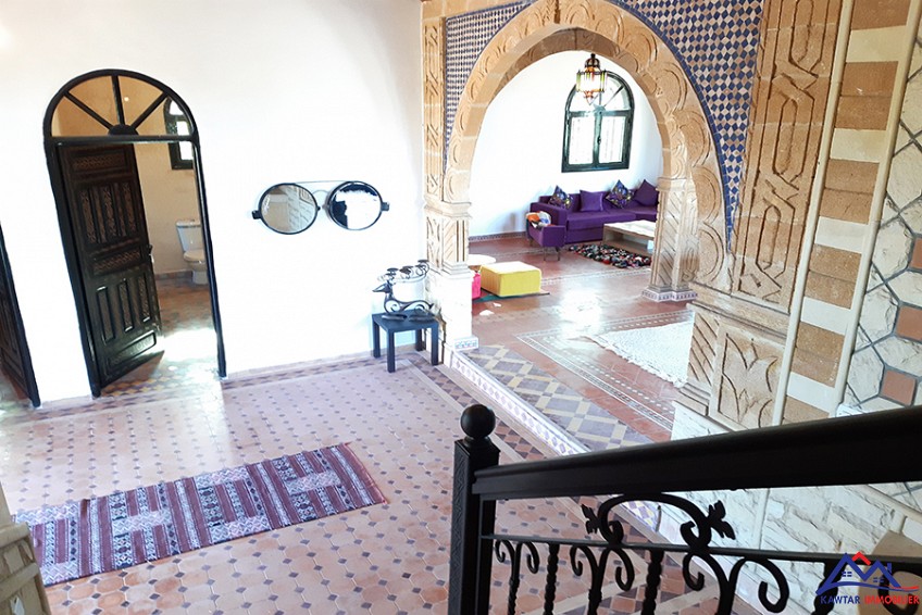 Villa 1750 m² à indéfini — 9