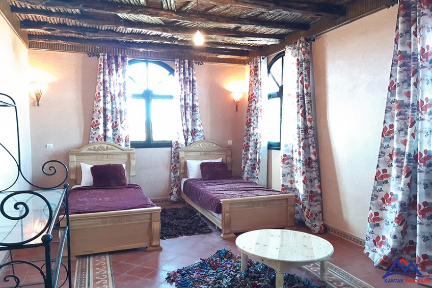 Villa 1750 m² à indéfini — 10