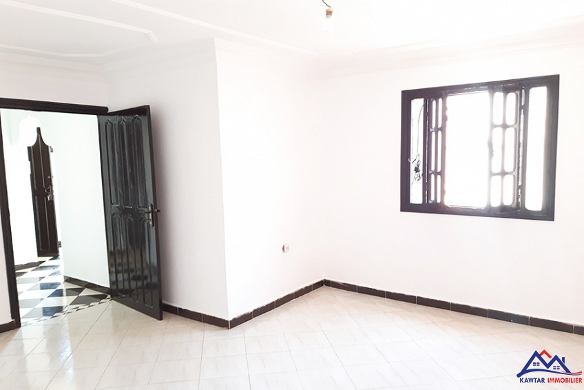 Appartement 65 m² à indéfini — 5