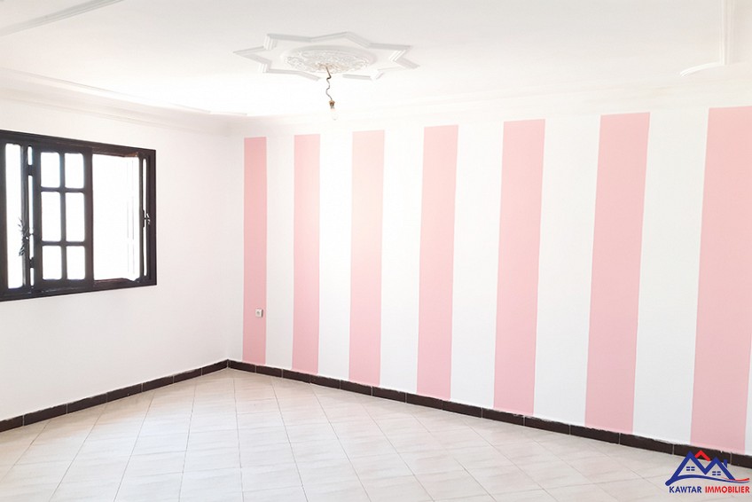 Appartement 65 m² à indéfini — 7