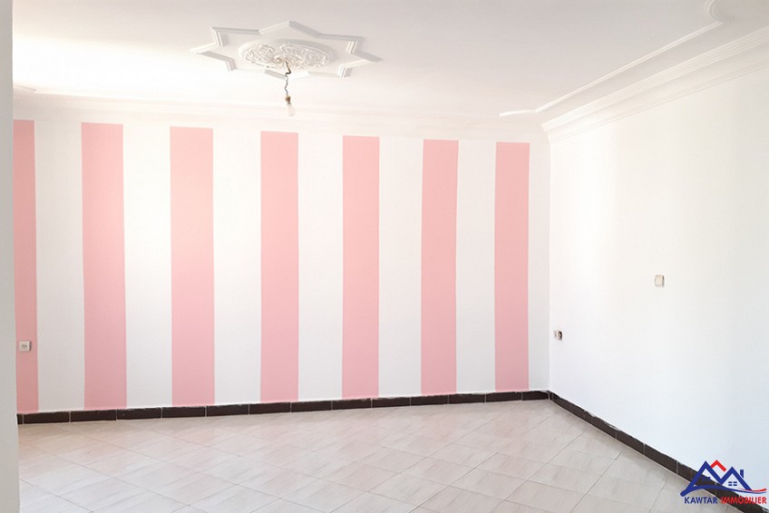 Appartement 65 m² à indéfini — 8