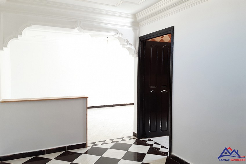 Appartement 65 m² à indéfini — 2