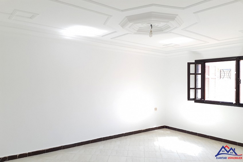Appartement 65 m² à indéfini — 6
