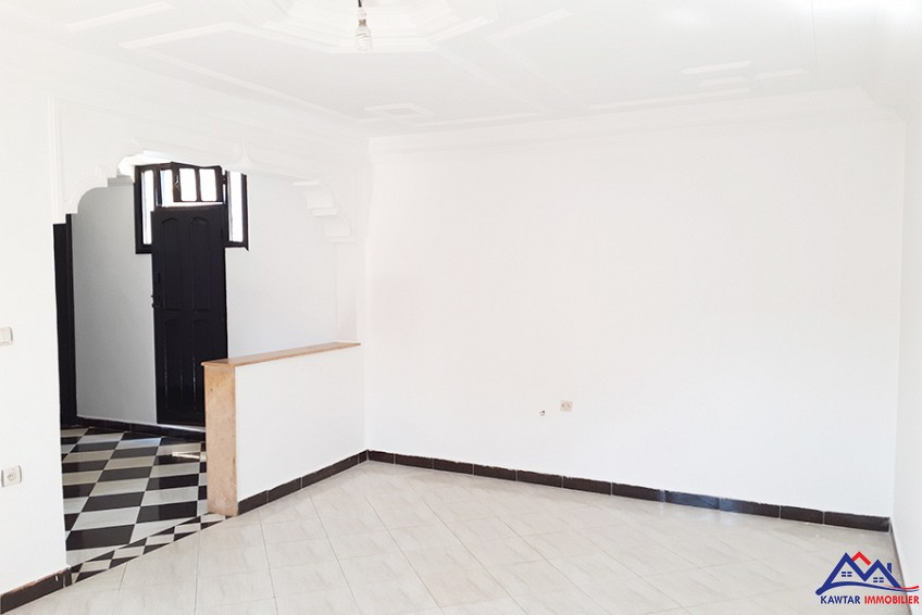 Appartement 65 m² à indéfini — 4