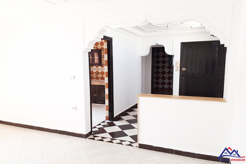 Appartement 65 m² à indéfini — 3
